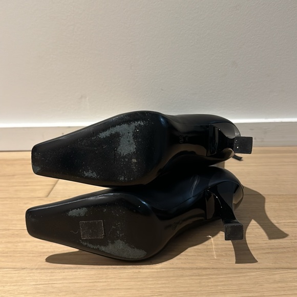 The Row Office Boots - Picture 6 of 6